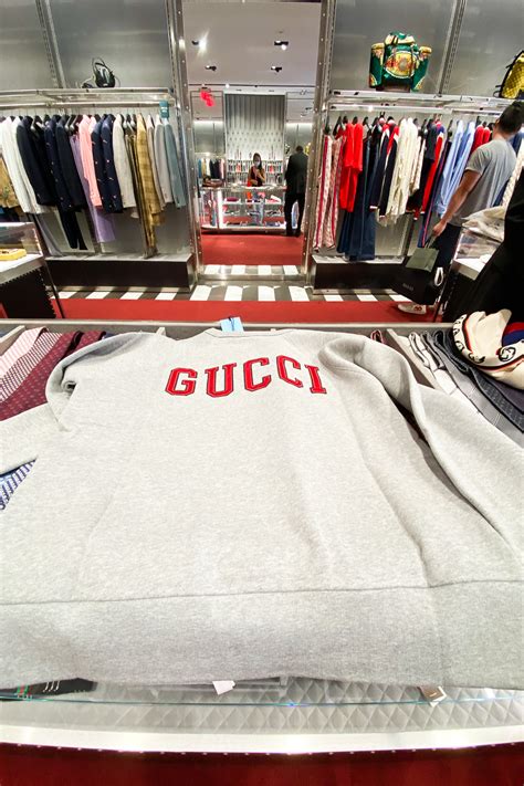 gucci outlet uk